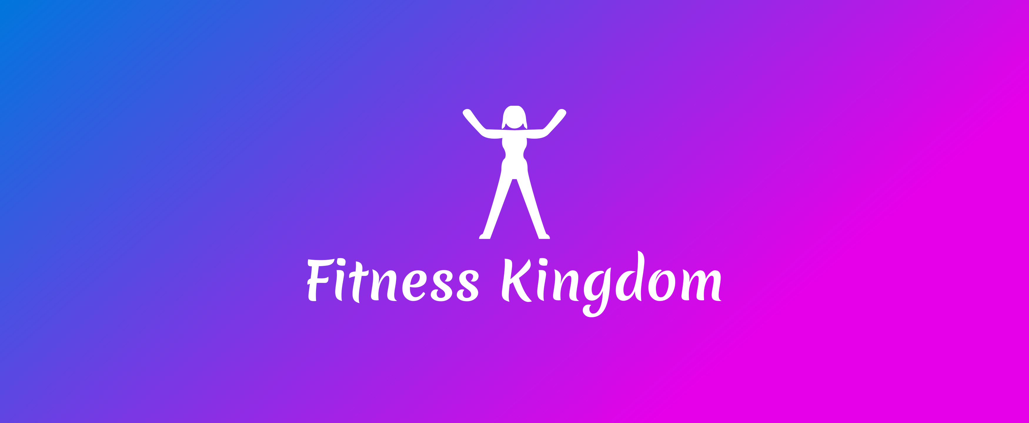 Fitness Kingdom